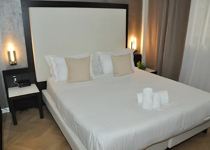 Hotel Comtur
