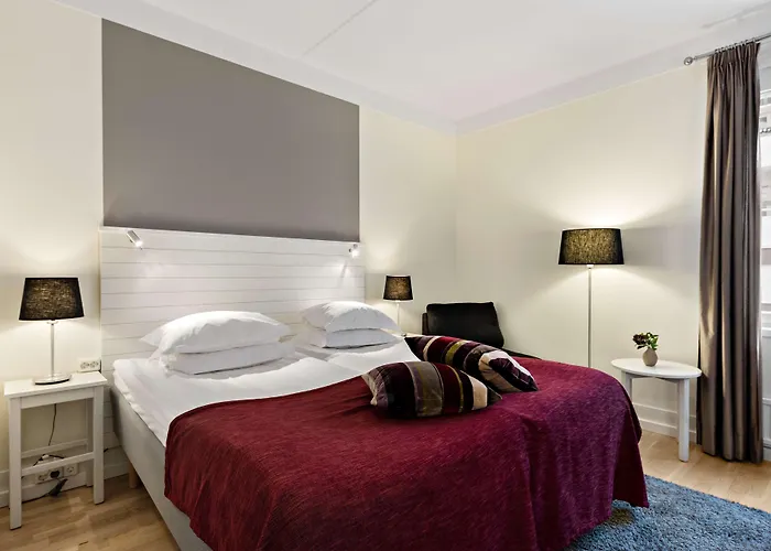 Best Western Plus Edward Hotel