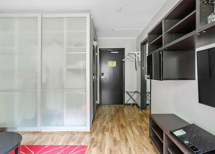 Best Western Hotell Soderh