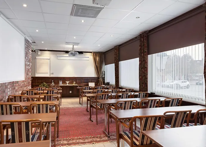 Best Western Vetlanda Stadshotell