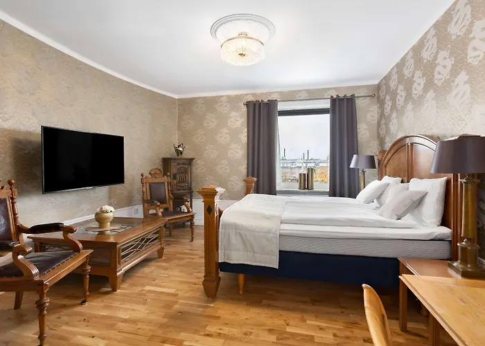 Best Western Vetlanda Stadshotell