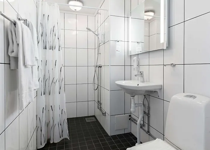 Best Western Vetlanda Stadshotell
