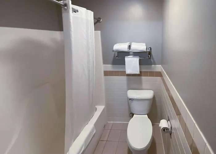 Motel 6 Norway Mi