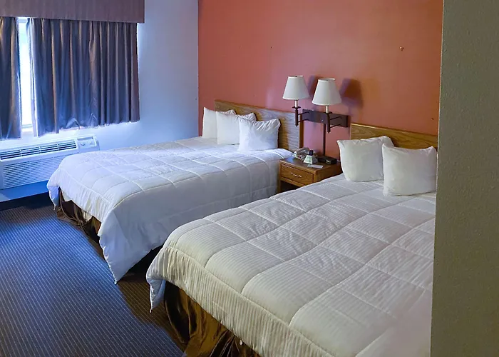 Motel 6 Norway Mi