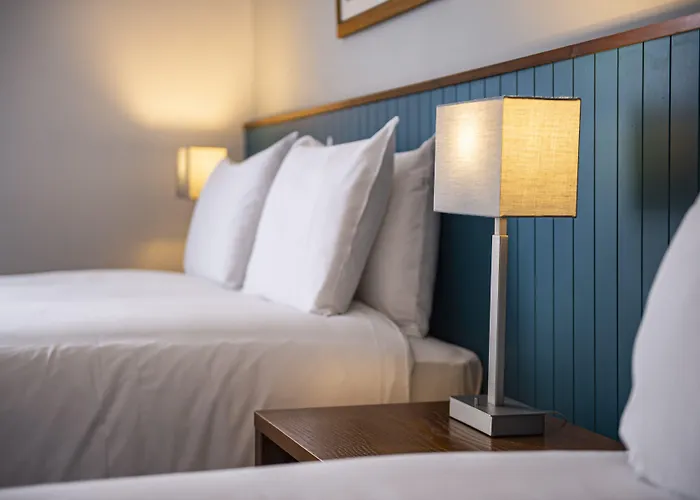 Highfield Hotel By Greene King Inn