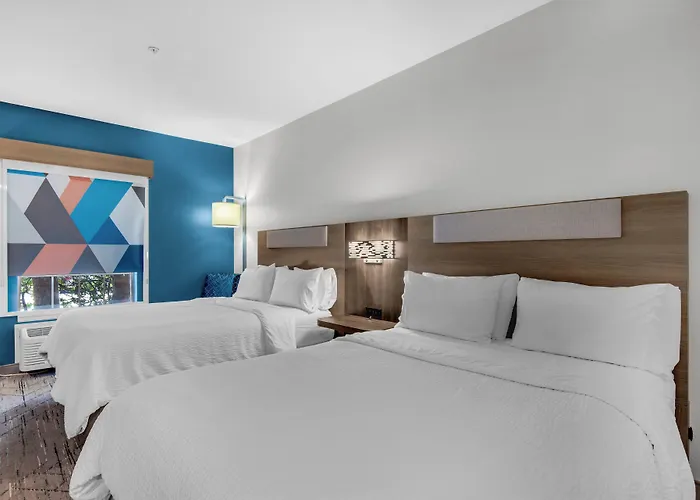 Holiday Inn Express Destin E - Commons Mall Area By Ihg