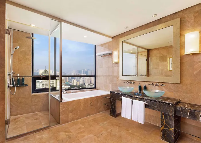 Hilton Chongqing