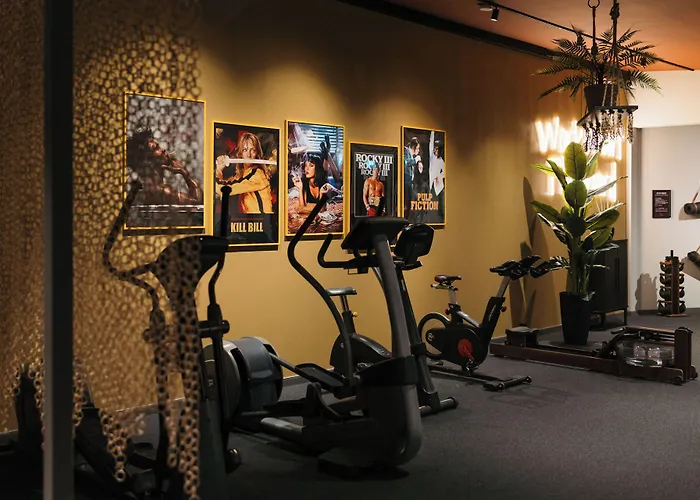 Quality Hotel Carlia