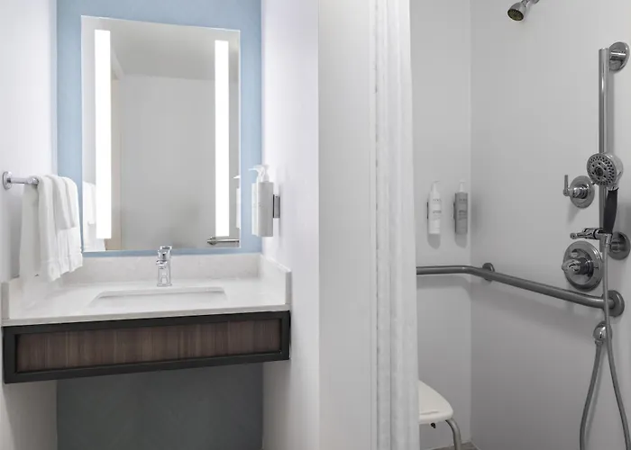 Hilton Garden Inn Albuquerque Airport