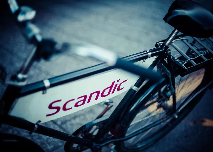 Scandic Arvika