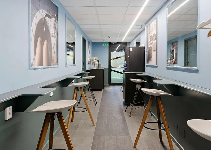 Best Western Karlshamn Spa & Relax