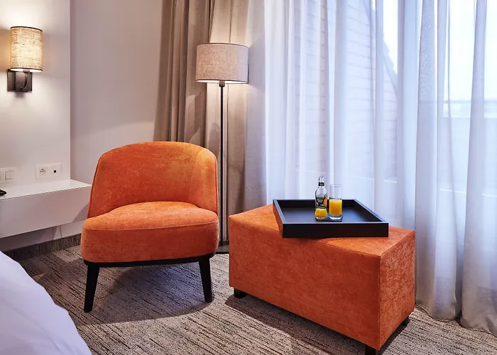 Keizershof Hotel Aalst
