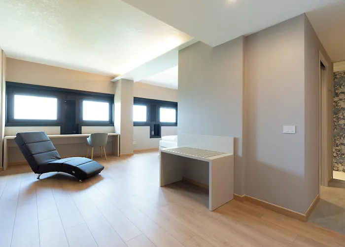 Hotel Saccardi&Spa - Adults Only