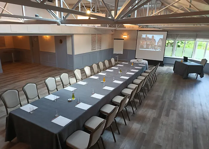 Pontlands Park Hotel