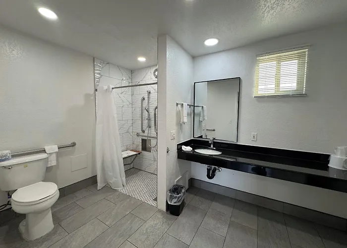 Motel 6-Willows, Ca