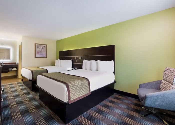 Surestay Hotel By Best Western Manning