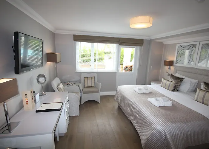 La Place Country Cottages