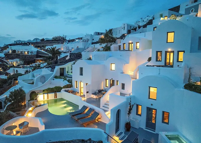 IKIES Santorini
