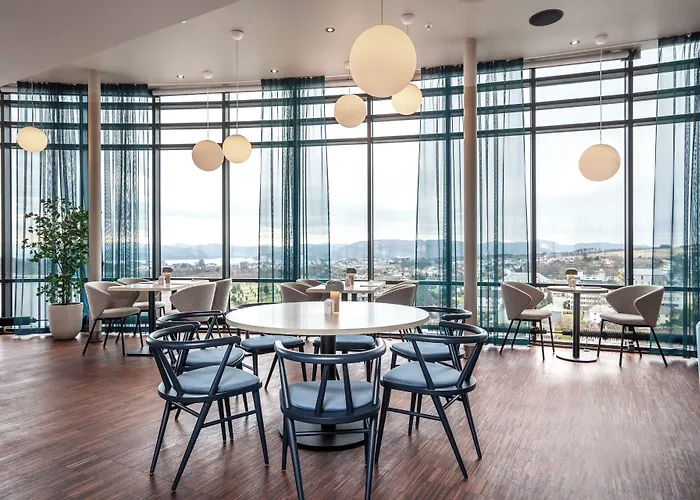 Thon Hotel Stavanger Forum