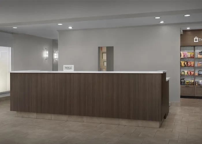 Hilton Garden Inn Auburn/Opelika