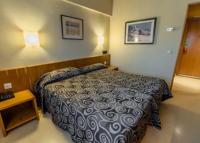 Hotel Alhama