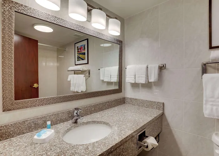 Drury Plaza Hotel Columbus Downtown