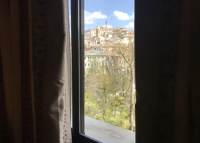 Hotel Alfonso VIII De Cuenca