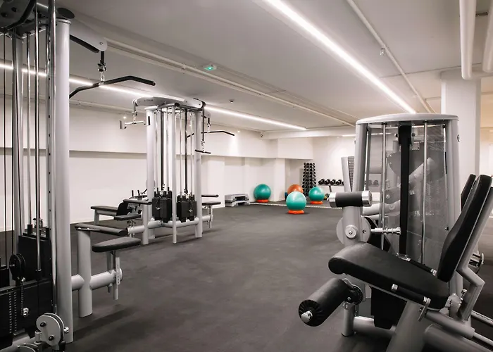 Best Western Kom Hotel Stockholm