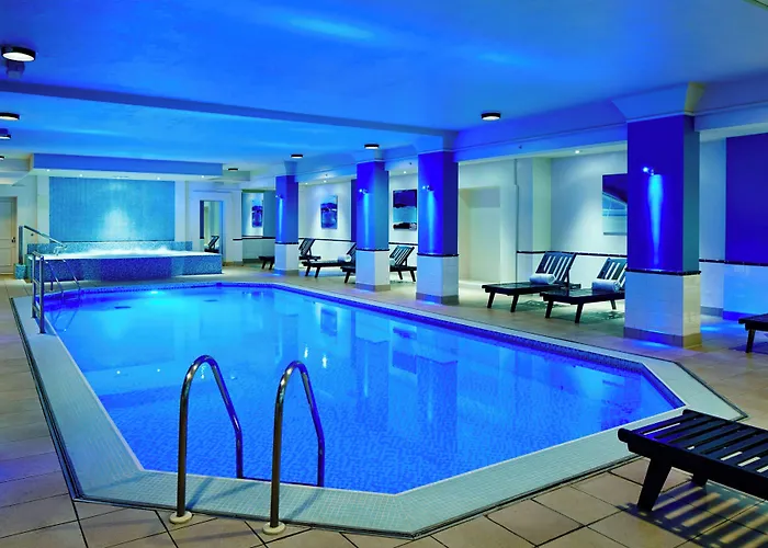 Delta Hotels By Marriott Birmingham