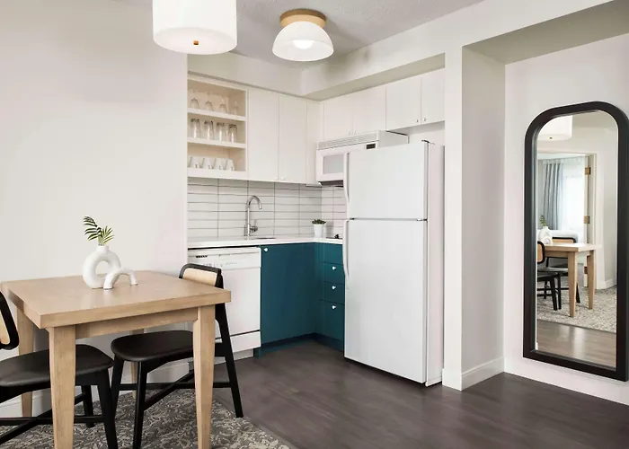 Sonesta Es Suites Toronto Markham