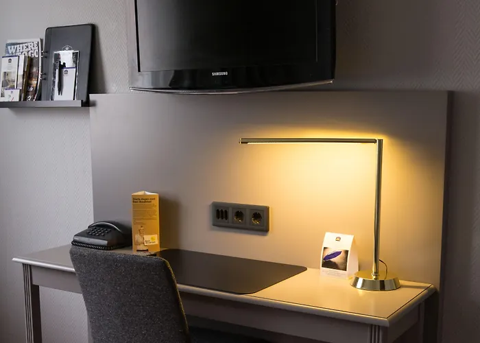 Best Western Plus Grand Hotel Elektra