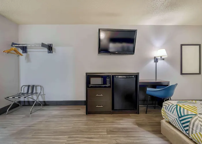 Americas Best Value Inn Stuart