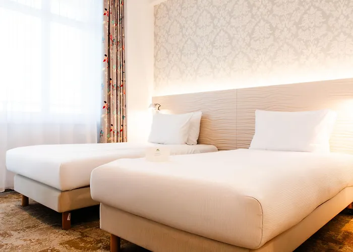 Hotel Metropol