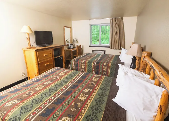 Fairbridge Inn And Suites Sandpoint