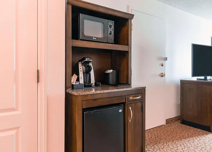 Hilton Garden Inn Orlando East - Ucf Area