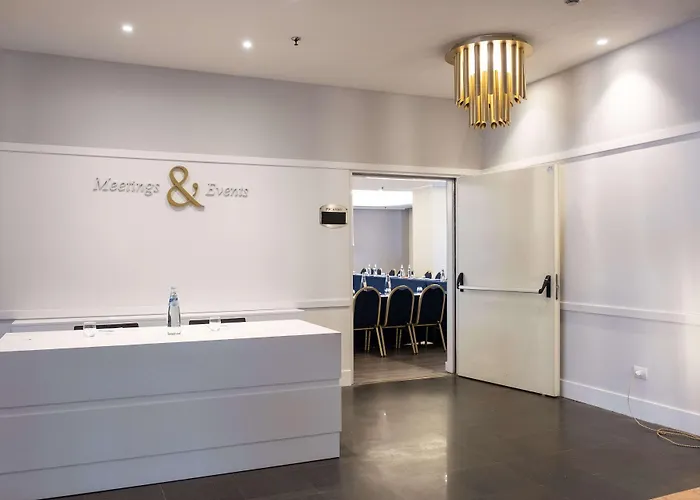 Best Western Ctc Hotel Verona