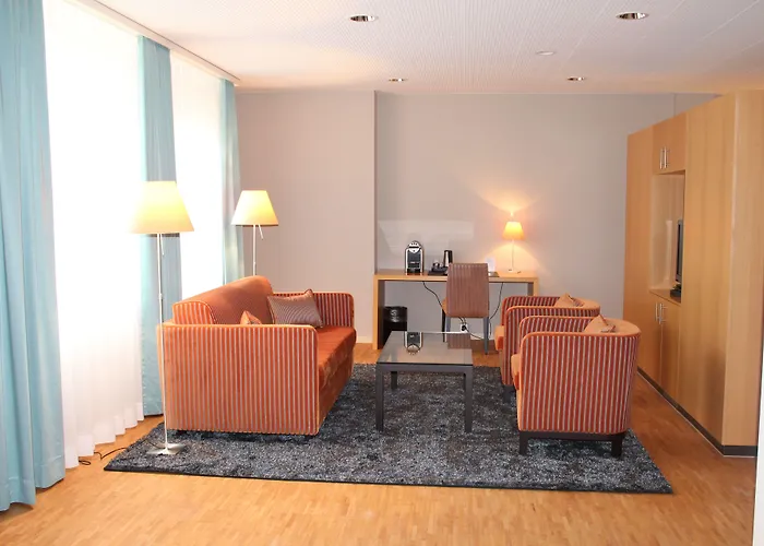 Hotel Banana City Winterthur