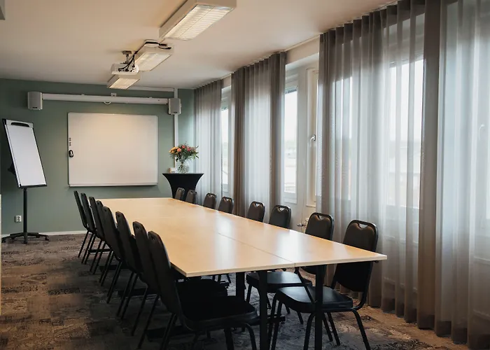 Home Hotel Etage