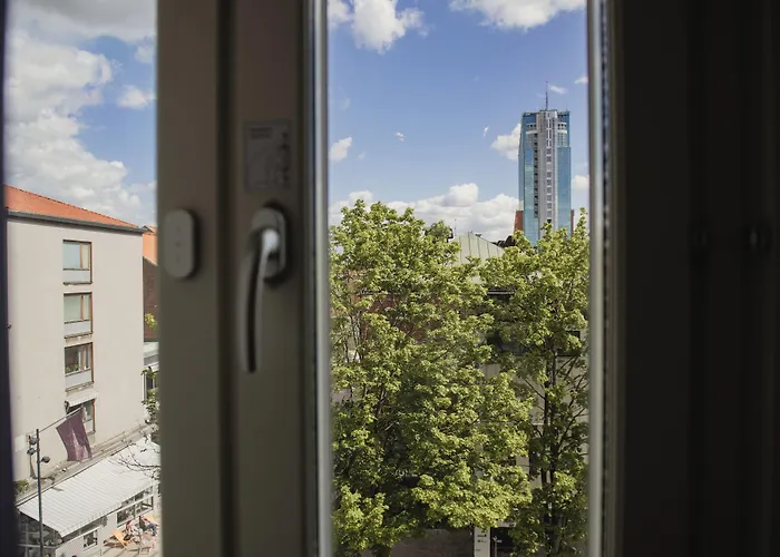 Home Hotel Etage