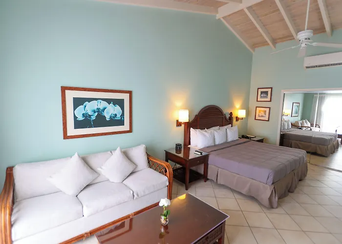 Trade Winds Hotel Antigua