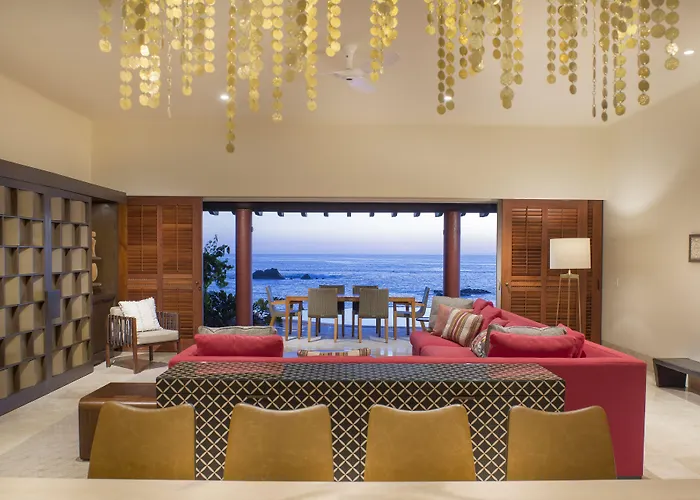 Four Seasons Resort Punta Mita