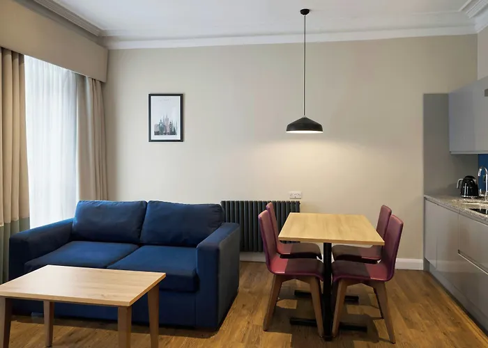 Four Points Flex By Sheraton Edinburgh
