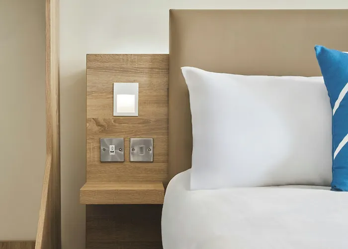 Four Points Flex By Sheraton Edinburgh