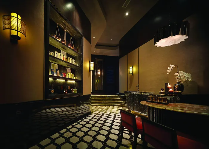 Eastern & Oriental Hotel