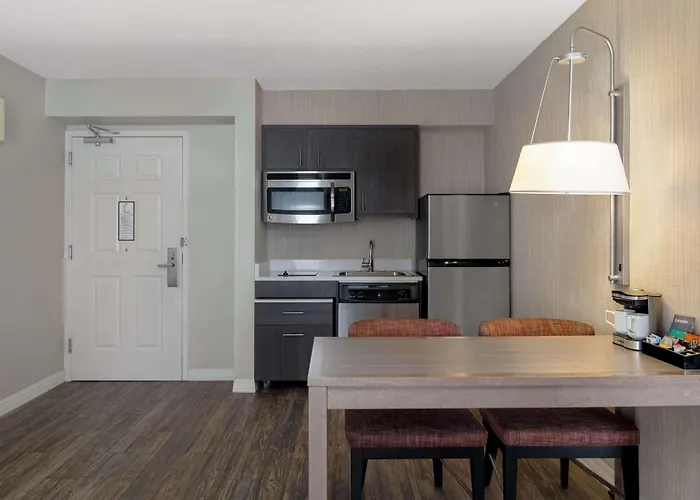 Homewood Suites By Hilton Tallahassee