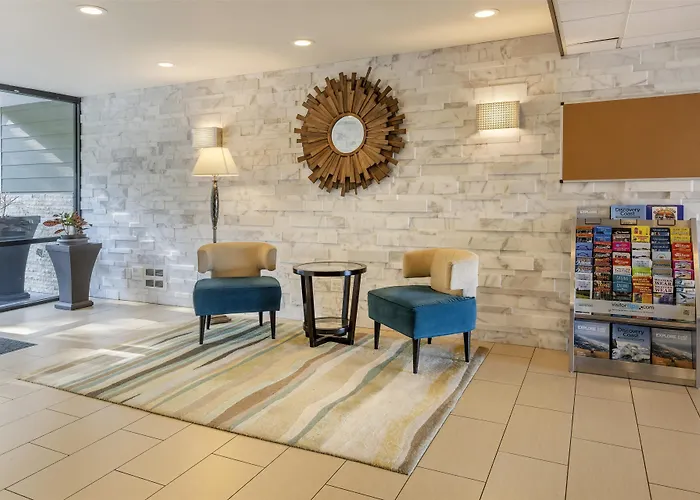 Best Western Long Beach Inn