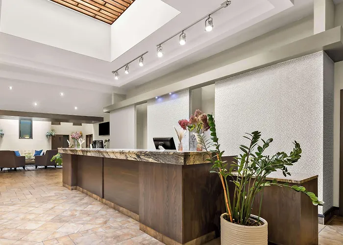 Best Western Hotel St. Jerome