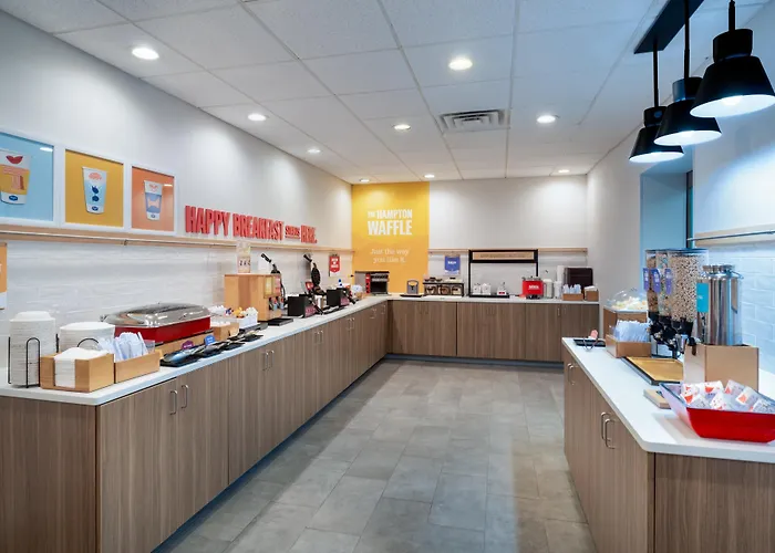 Hampton Inn Marietta