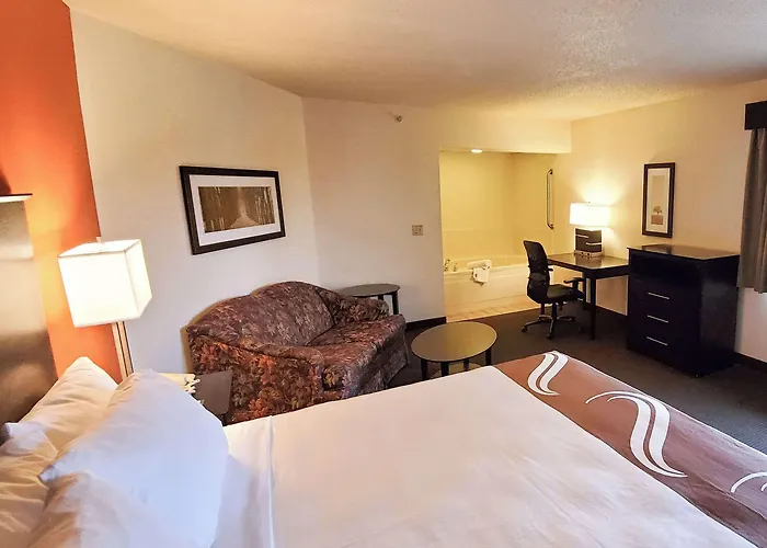Quality Inn Atchison