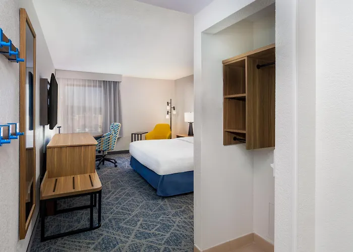 Hampton Inn Marietta